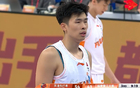 CBA：邹阳空砍23+8，林庭谦20分7中1取胜，本土奇兵23分