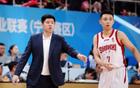 山西队本赛季7胜7负排名第11，主要原因是这两核心离队