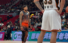 七连胜！山东高速男篮108-85大胜吉林男篮