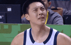 CBA-广东16分轻取同曦 胡明轩14分郭昊文20+5