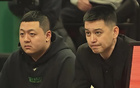 又输了！3个首发，2个得0分，一个得2分，41岁少帅，赛后又甩锅