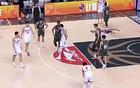 CBA最新积分榜：广东+广厦12胜领跑，深圳107-97上海，北京第5