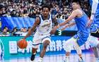 CBA排名大乱！广厦稳居第1，广东惨遭40分大败，山东逆袭反超北京