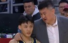 广东主场遭40分血洗！全队三分35中5+17失误，胡明轩徐杰16中1