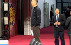 主场遭40分血洗！广东惨败！CBA疯狂一夜：郭士强观战，杜峰苦笑