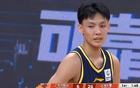 徐杰7中0，胡明轩9中1，40分惨败，张镇麟22分爆发