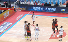 CBA积分榜：山东8连胜升第五，上海狂胜广东升第二，四川15连败