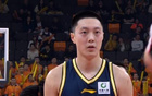 上海男篮40分大胜 张镇麟22+3打广东有心得 卢伟烟雾弹 徐杰低迷