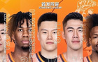 上海男篮40分大胜广东男篮，难以概括今天的大鲨鱼有多强，自己点进来看吧！