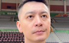 杨鸣：赵继伟复出但时间会有限制，球迷的批评全队都很有触动