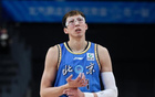 北京首钢队买断麦基，NBA冠军中锋辅佐周琦，冠军志在必得