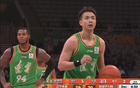 CBA：赵继伟复出24+7，全场最高分终结连败，伊福空砍21分