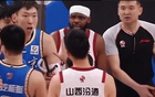 北京主场不敌山西近4战3败引热议！周琦伤退转折点 翟晓川燃尽一战