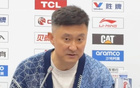 杜锋：防守有太多次被对手一步过掉上篮，我觉得这实属不应该