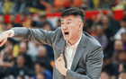 绝杀后暂时保住帅位！张庆鹏激动感谢每个人 杜锋指出败因在防守