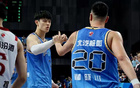 CBA最离谱球队，坐拥四大国手莫名输球，球迷怒喷主教练下课