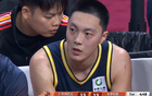 CBA：廖三宁25分贡献绝杀，胡明轩复苏18+8，徐杰5中0