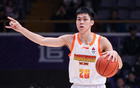 CBA：廖三宁绝杀广东 庞峥麟终结山东8连胜 吉林终结客场8连败