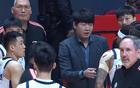 八连胜终结！山东男篮加时5分惜败 于德豪关键失误 庞峥麟26+8+13