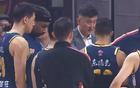 广东男篮1分惜败！廖三宁25+7+5读秒绝杀，胡明轩18+8+4徐杰5中0