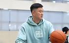 广东队训练！胡明轩苦练三分球 杜锋很严肃 徐杰不吭声