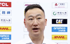 刘维伟：我们总结了上次面对浙江的错误，纪卓今天站了出来