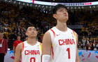CBA：庞峥麟26+13创新高，碾压国手后卫，爆冷终结强敌八连胜