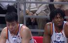 惨败上海后！广东队被逼补强，朱芳雨下重本，强挖NBA乐透中锋？
