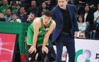 10中2！辽篮大将随便出手 大空位不进 杨鸣真是没人用