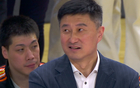 广东队赢四川28分！还收到3个好消息 杜锋满面笑容