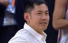 媒体人：北控的防守问题太严重了，要么是训练问题 要么是态度问题
