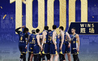 创造历史！广东宏远俱乐部收获CBA第1000场胜利，联盟唯一