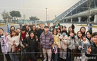 2周获77万票逼近去年总获票！徐杰有望力压男篮现役国手蝉联票王