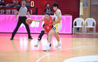 WCBA联赛首胜卫冕冠军，武汉盛帆黄鹤女篮稳居积分榜第八位