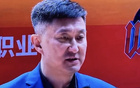 杜锋：四川队在困难时期依然为了热爱而打球，向他们表示致敬