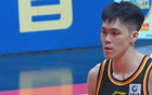 庞峥麟这运球太牛了！广西篮球之夜，他要进国家队了吗？