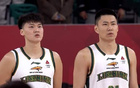 赵继伟错失关键球，空砍15+6+7 辽宁男篮惜败山西 双外援弹尽粮绝