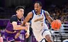 CBA最新积分榜：广厦7连胜，北控惨败23分，广东119-98吉林排第2