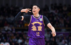 【票务公告】北控男篮对阵青岛男篮主场门票将于1月23日12:18开售