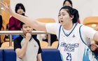 大爆发！张子宇首次首发8分钟19+10连创新高 率山东女篮大胜