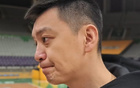 备战山东！亨特仍跟队！杨鸣直指外援实力，过去表现符合预期！