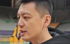 杨鸣：辽宁缺少其他球队那样的超级外援；打山东是一场艰苦战