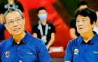 钟南山做梦没想到，自己89岁高龄的妻子，如今再次为他“争光”