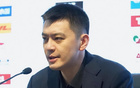 辽宁男篮不敌山东，球迷：主教练杨鸣要承担全部责任