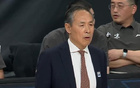 许利民：德比大战主要输在心态 队伍还在磨合找状态出现波动很正常