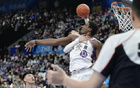 CBA｜许利民：赵睿、曾凡博都没有痊愈被迫复出