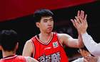 10投狂砍24分14板！广东男篮弃将打成本土第一中锋，感谢杜锋成全