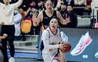 5连胜+击败联盟第1！中国女篮31岁王牌复活闪耀：曾战美国砍13分