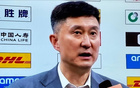 广东惨胜山西,杜锋找到胜利密钥!赛后采访句句扎心,发问CBA官方！