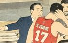 拿600万顶薪，场均4分2板！才28岁，就断崖式下滑？